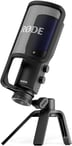 Rode mic
