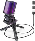 USB mic