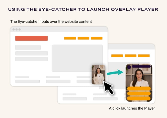 eye-catcher-launch-player