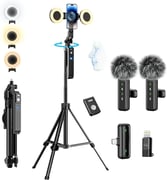 vlogging starter kit